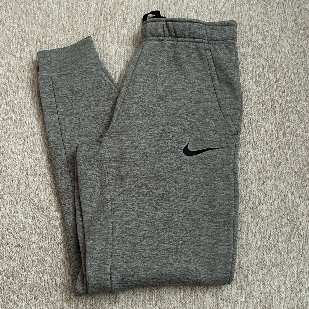 Men’s Nike Training Joggers